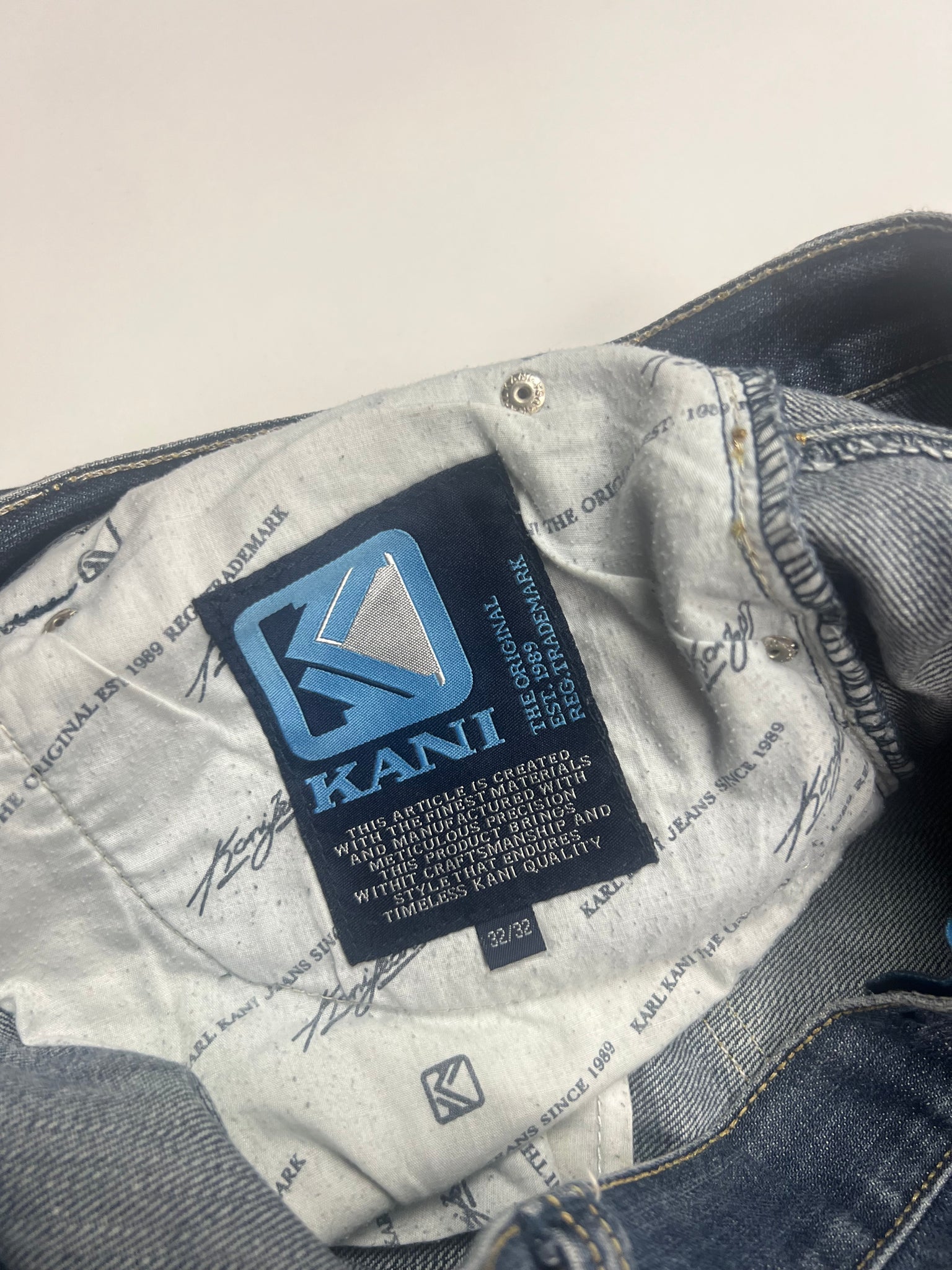 Karl Kani Jeans (32)