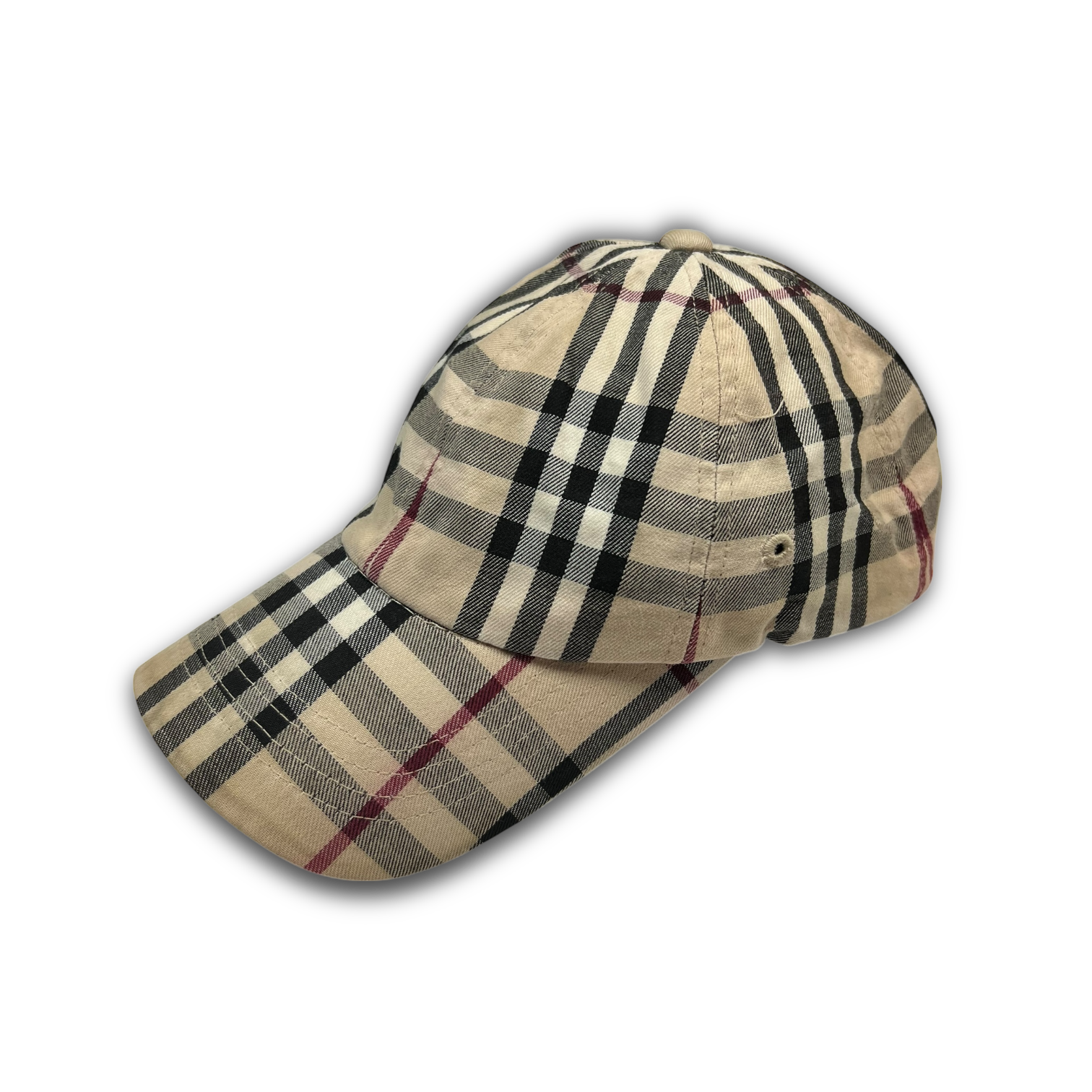 Burberry Cap