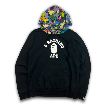 A Bathing Ape Hoodie (XS)