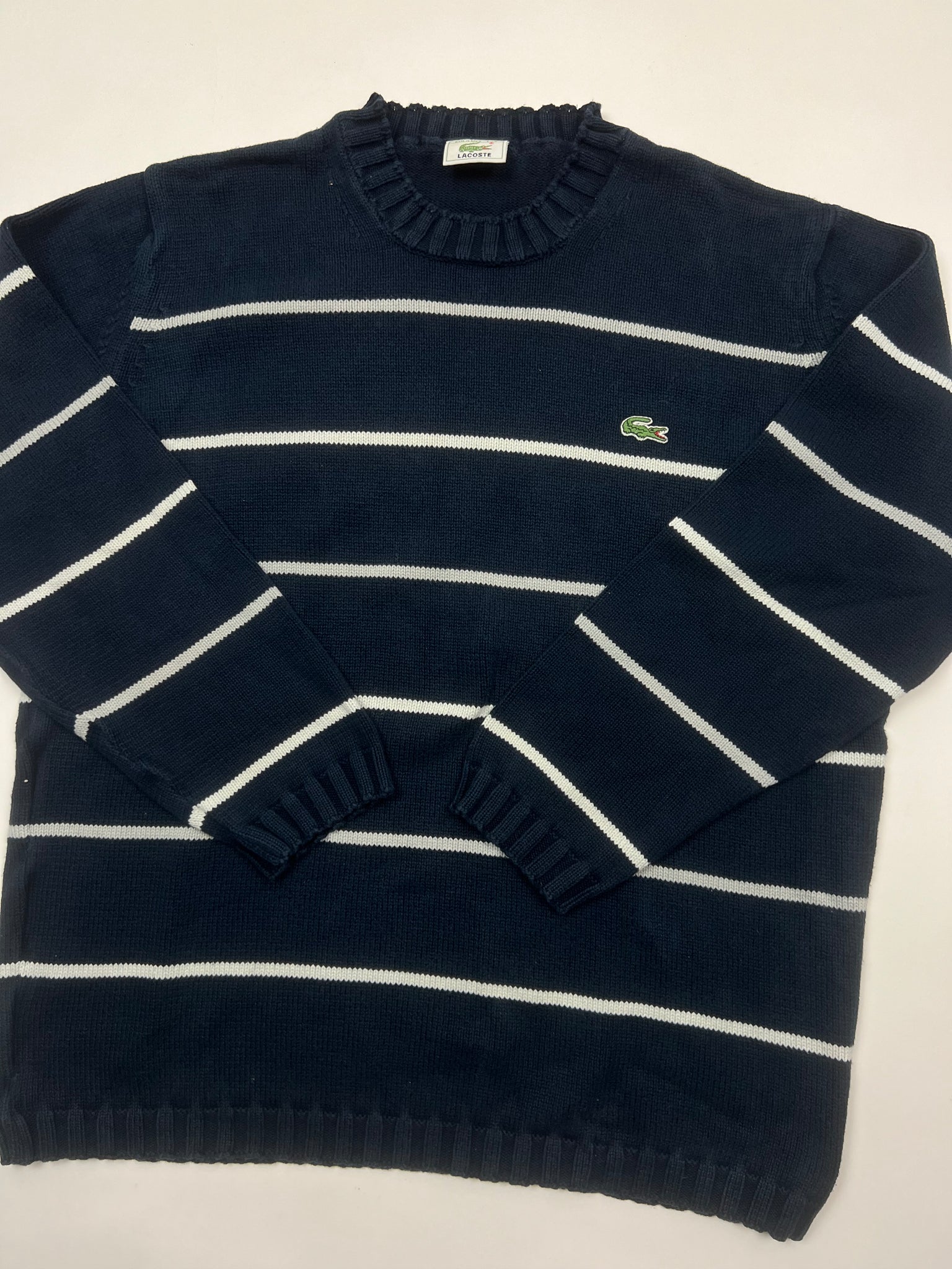 Lacoste Sweater (XL)
