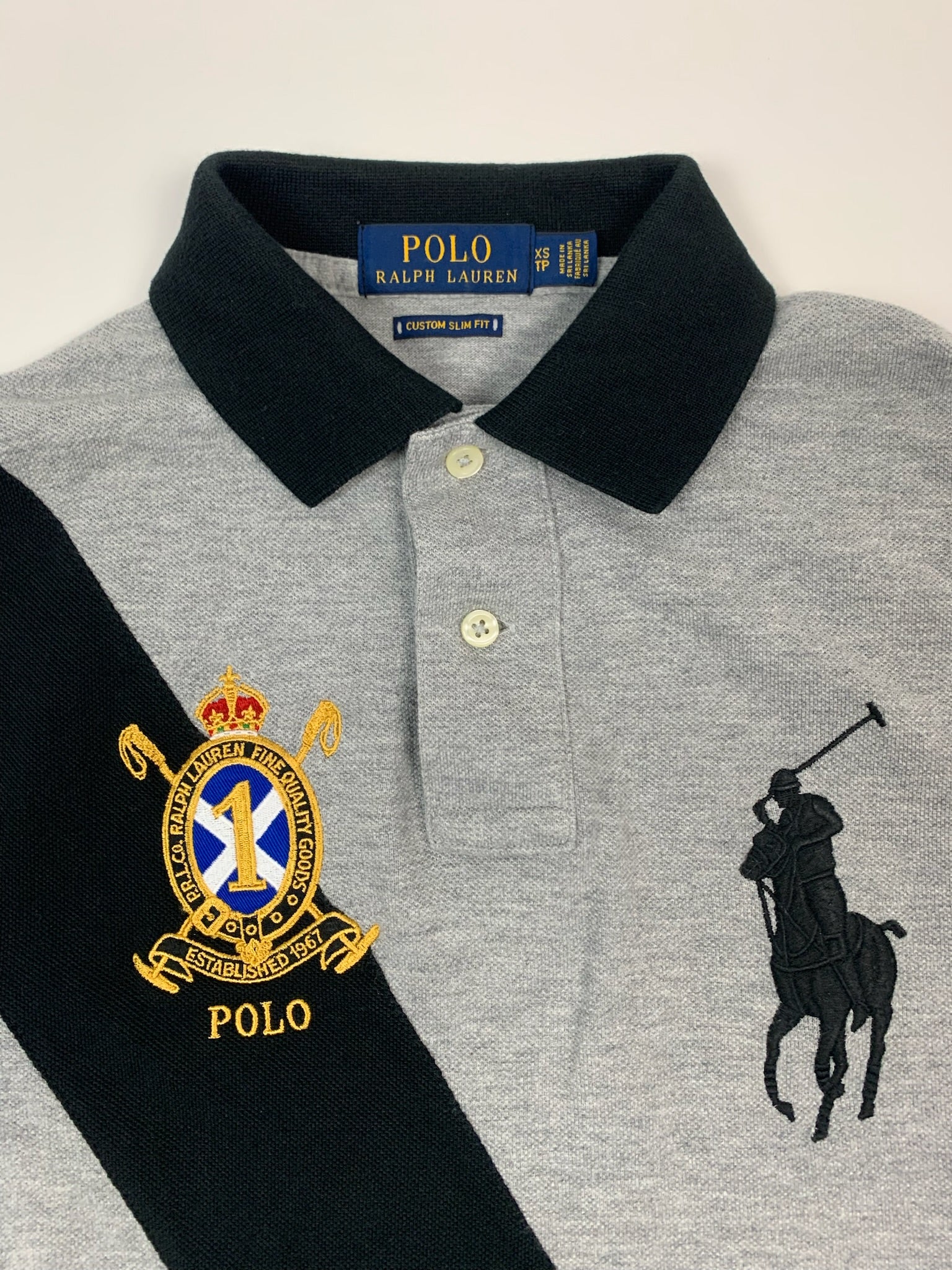 Polo Ralph Lauren Polo (XS)