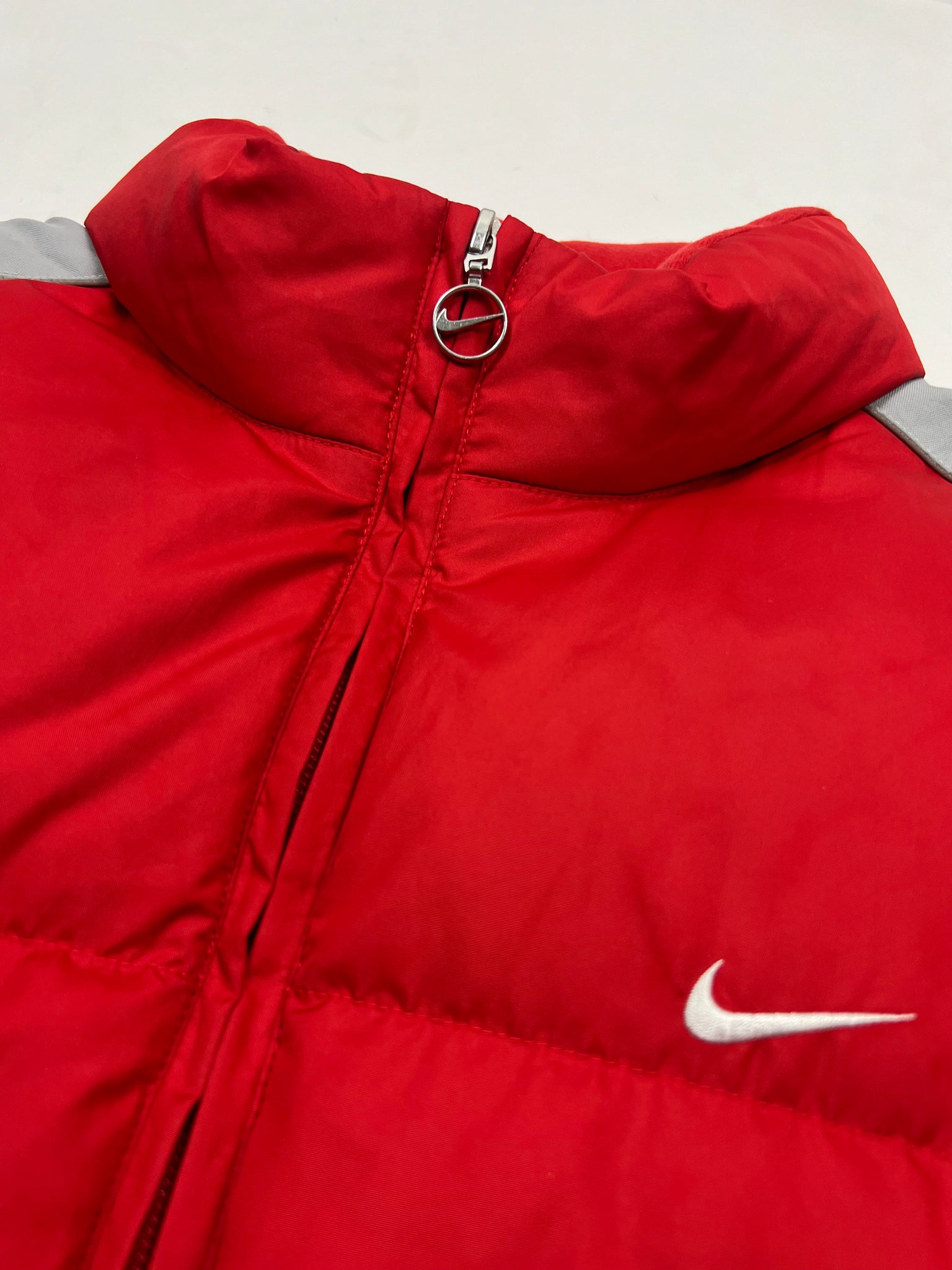 Nike Puffer Vest (M)