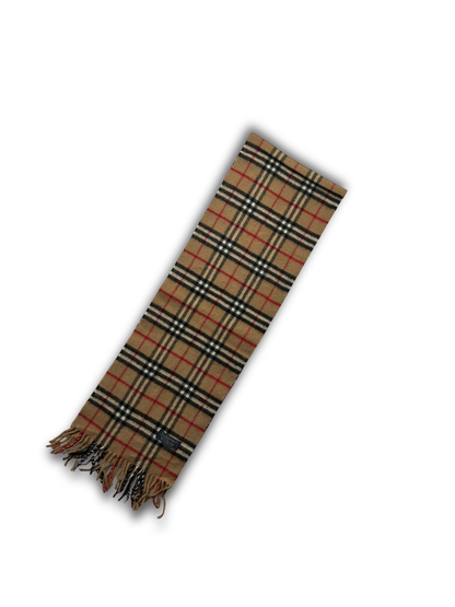 Burberry Scarf