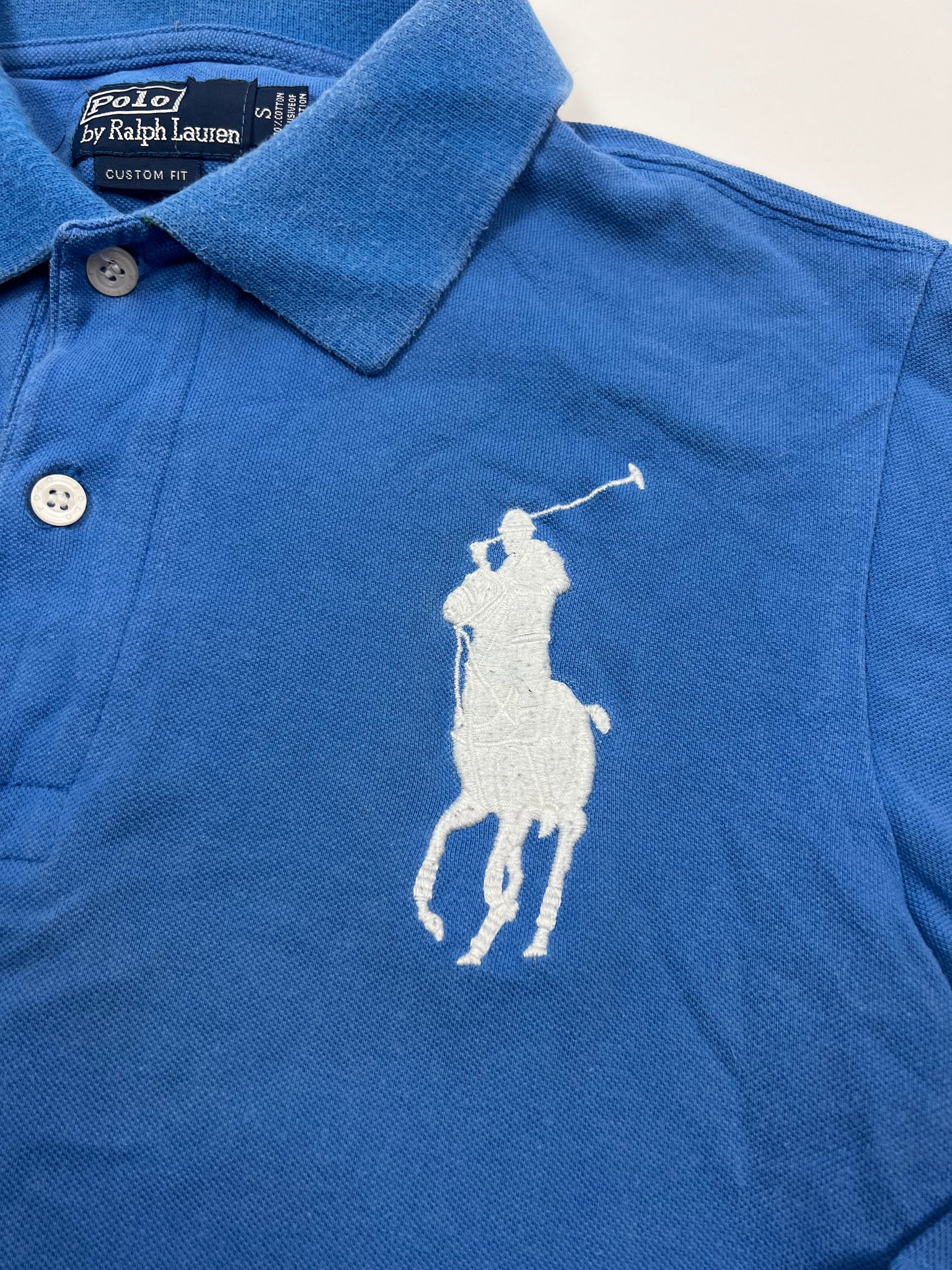 Polo Ralph Lauren Polo (S)