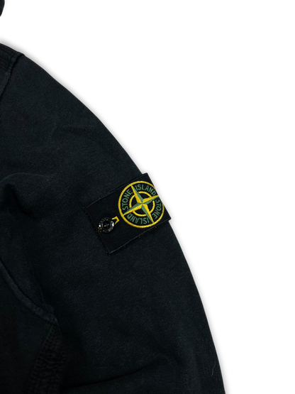 Stone Island Zip Up (XL)