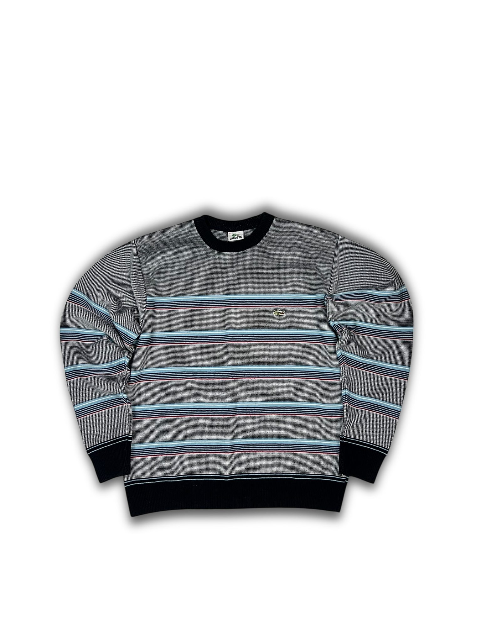 Lacoste Sweater (L)