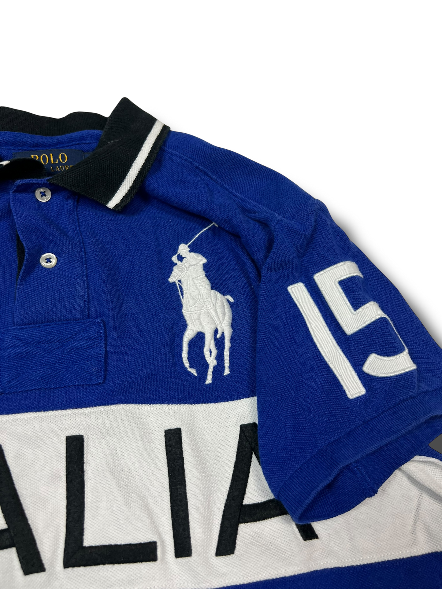 Polo Ralph Lauren Polo (M)