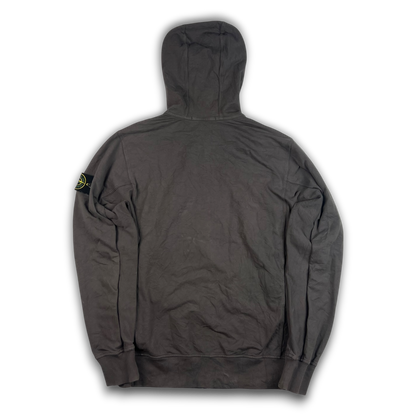 Stone Island Zip Up (S)