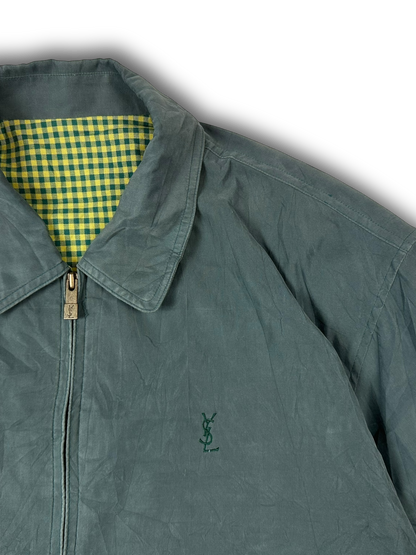 Yves Saint Laurent Jacket (L)