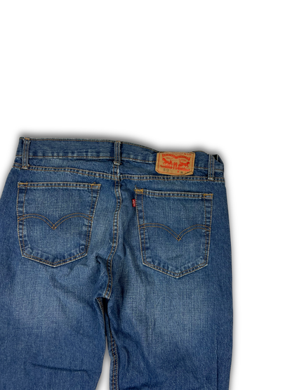 Levi‘s Jeans 513 (36)
