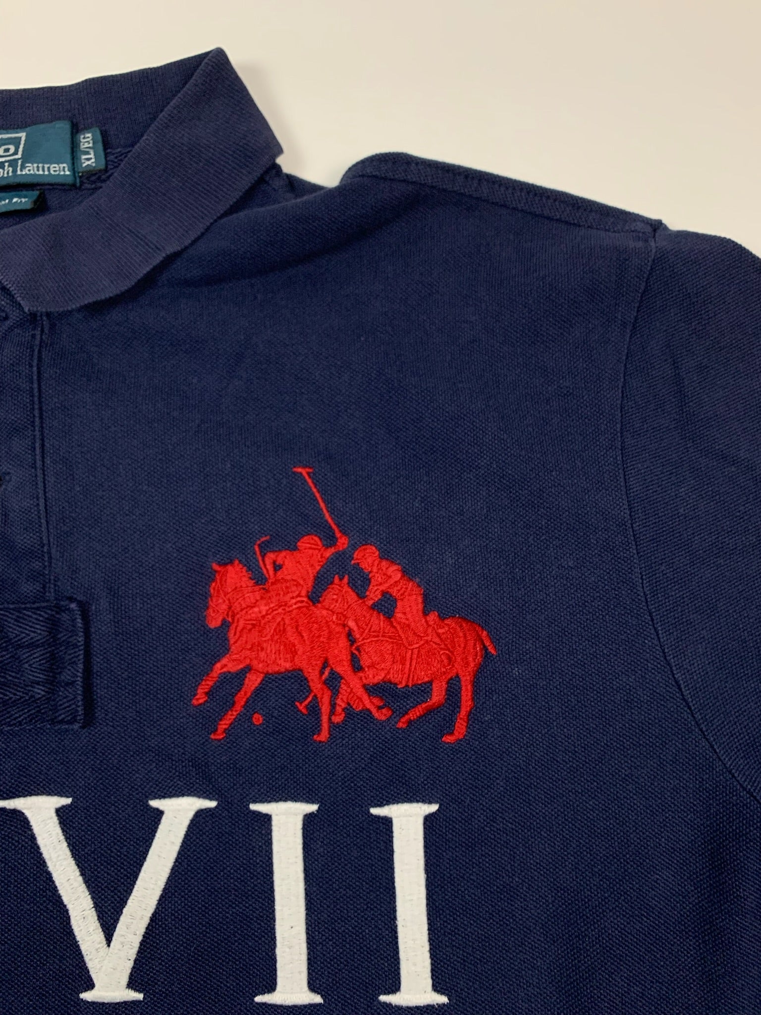 Polo Ralph Lauren Polo (XL)