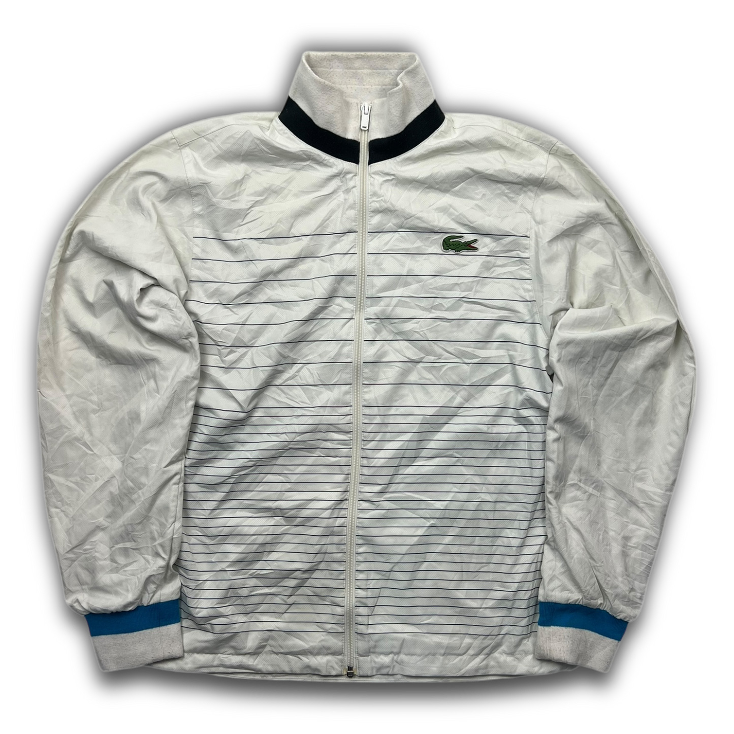 Lacoste Track Jacket (S)
