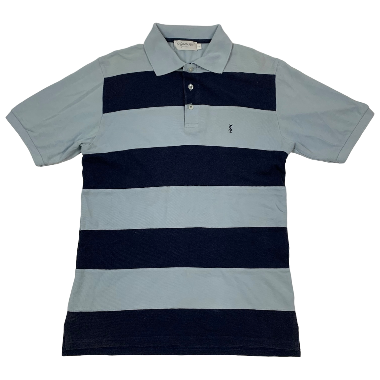 Yves Saint Laurent Polo (S)