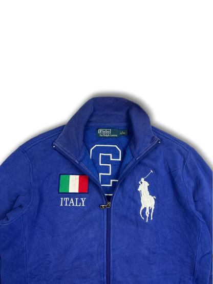 Polo Ralph Lauren Zip Up (S)