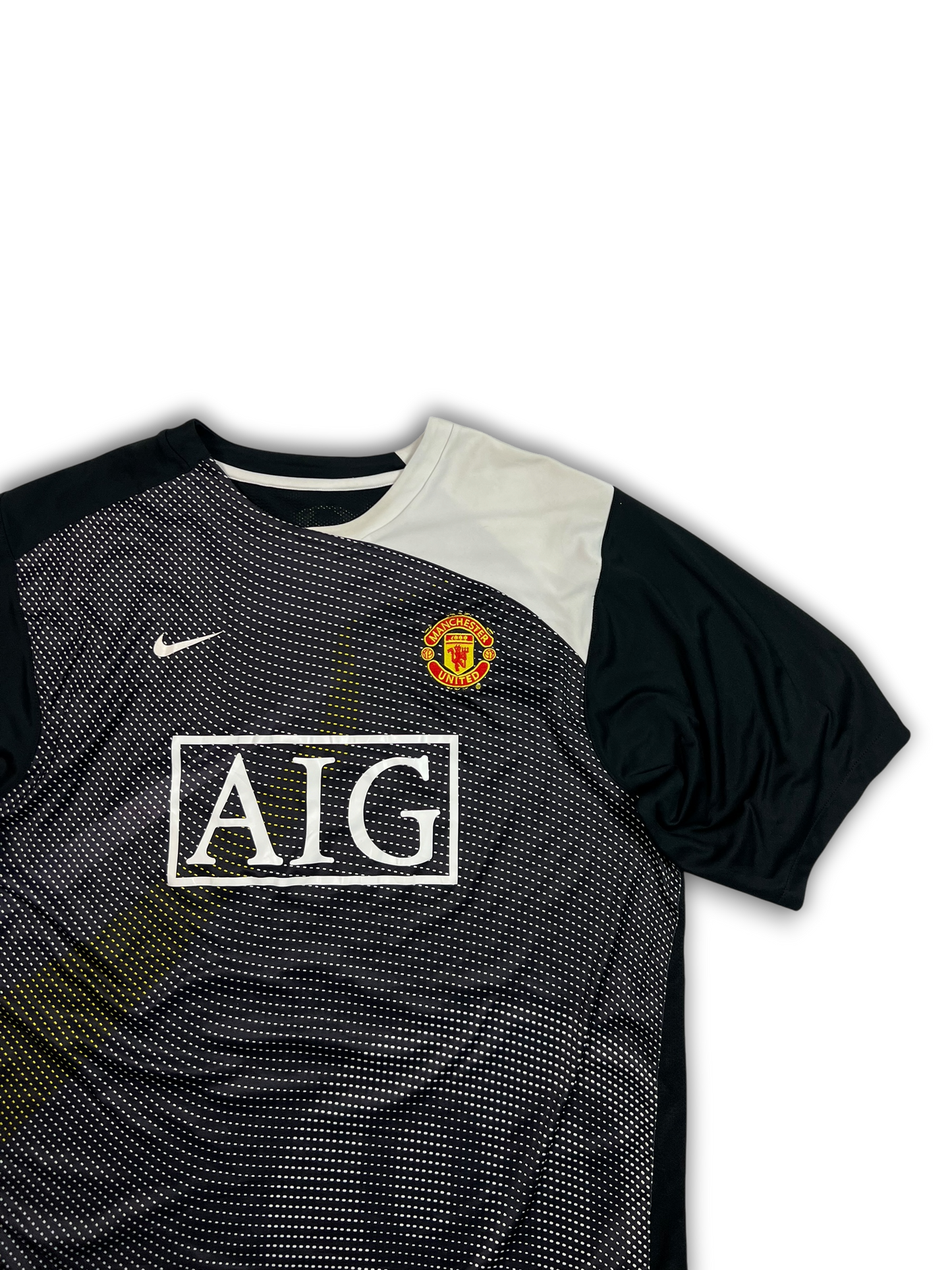 Nike Manchester United Jersey (L)