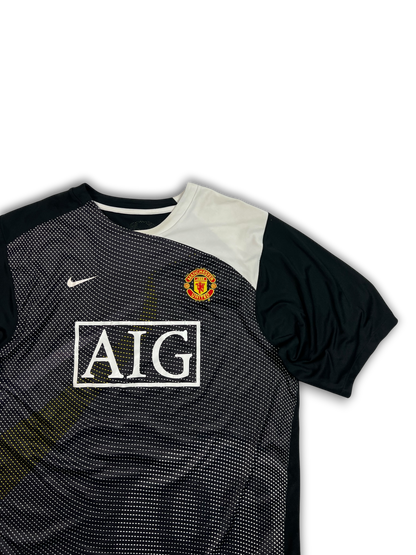 Nike Manchester United Jersey (L)