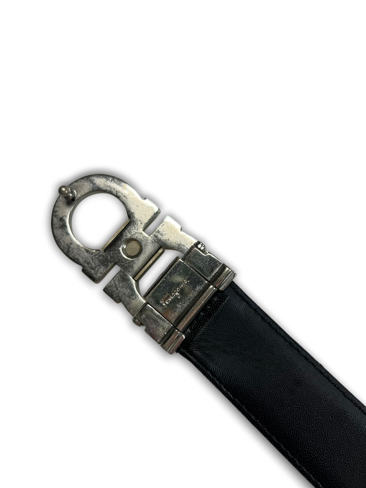 Ferragamo Belt (90cm)