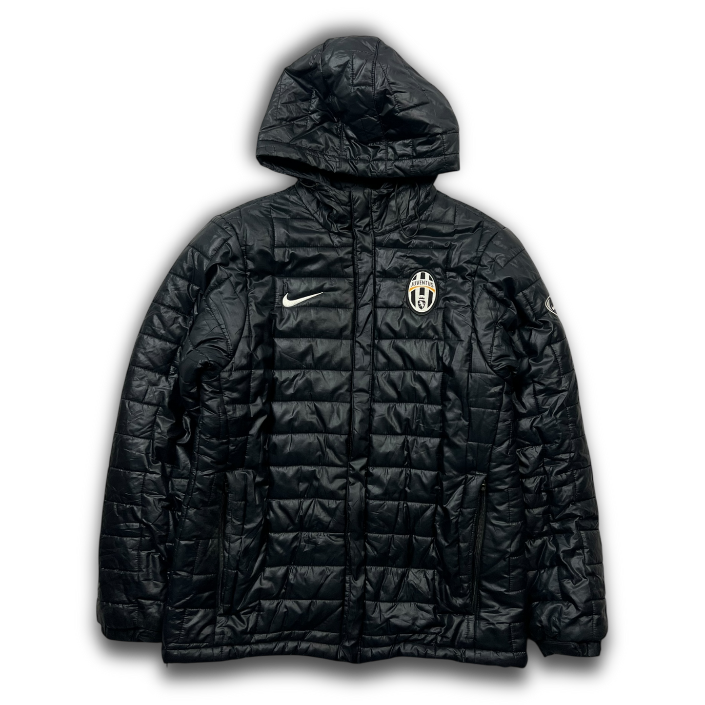 Nike Juventus Puffer (M)