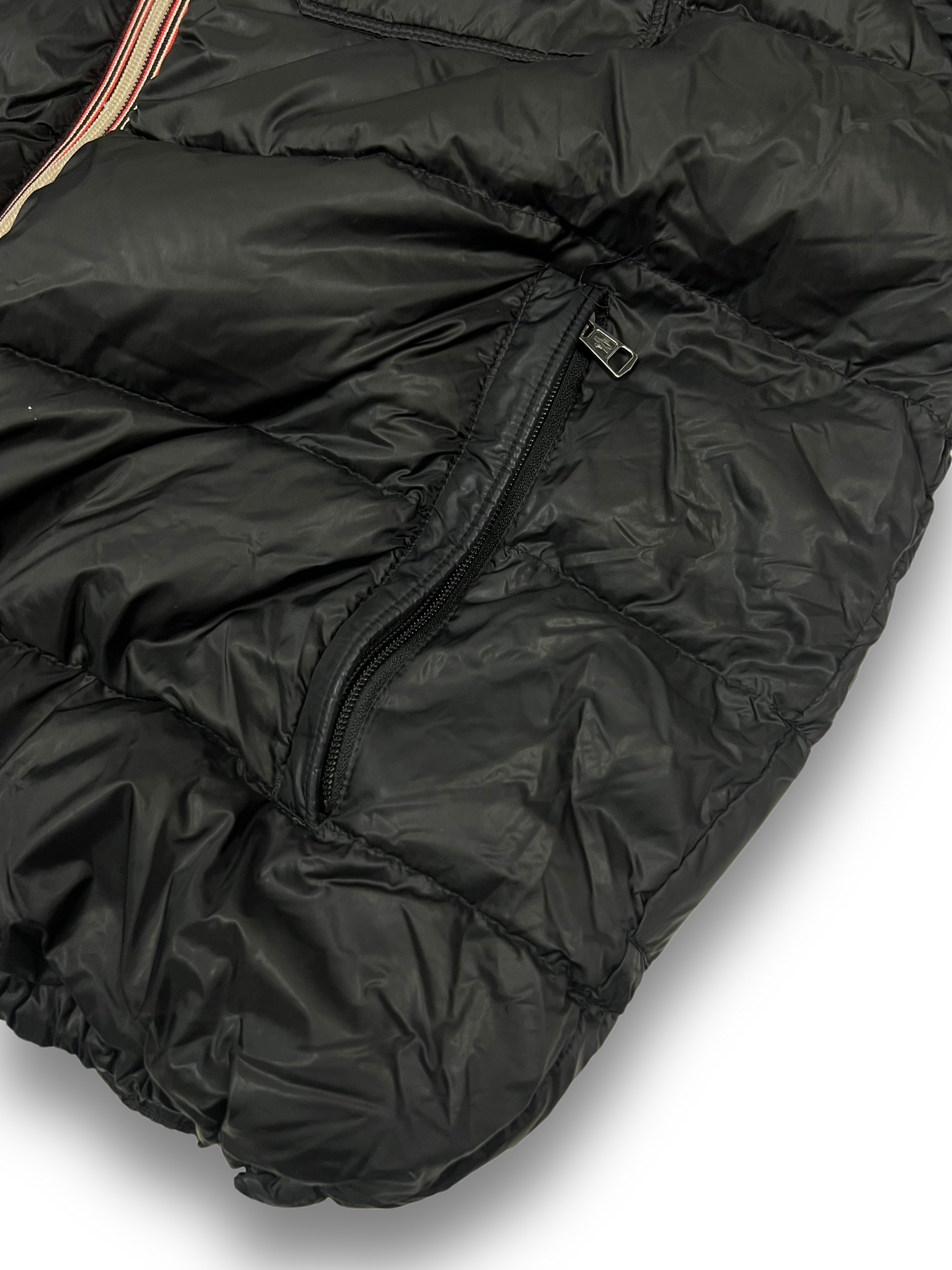 Moncler Puffer Jacket (L)