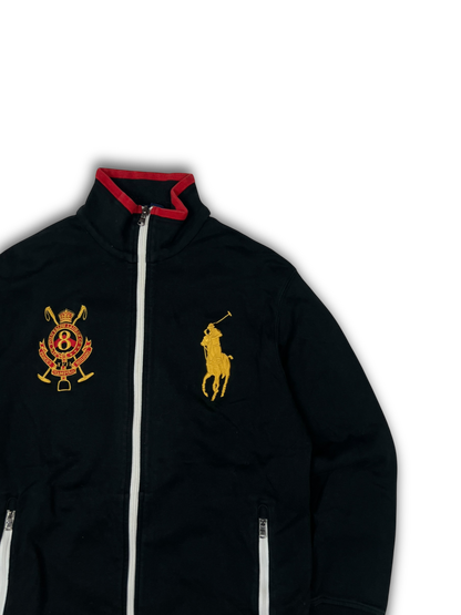 Polo Ralph Lauren Zip Up (M)