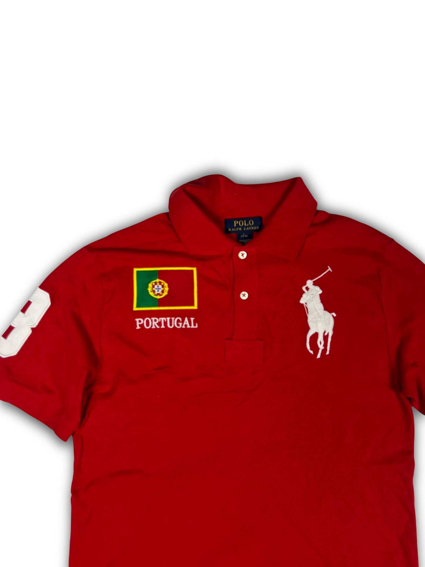 Polo Ralph Lauren Polo (S)