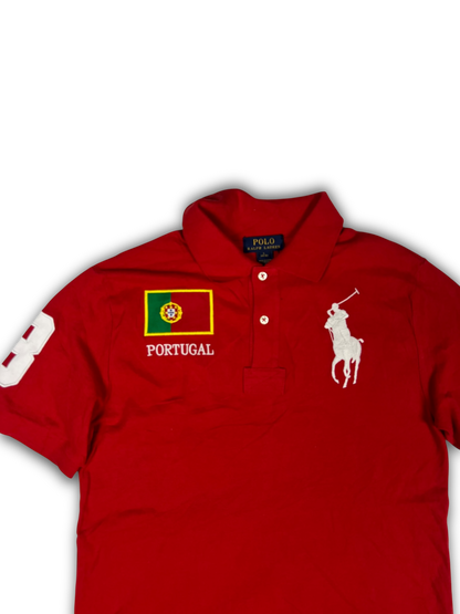 Polo Ralph Lauren Polo (S)