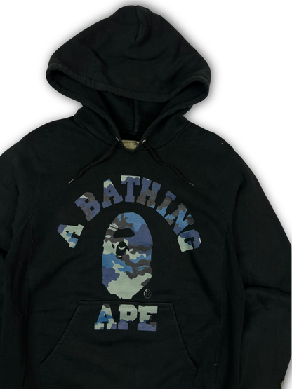 A Bathing Ape Hoodie (M)
