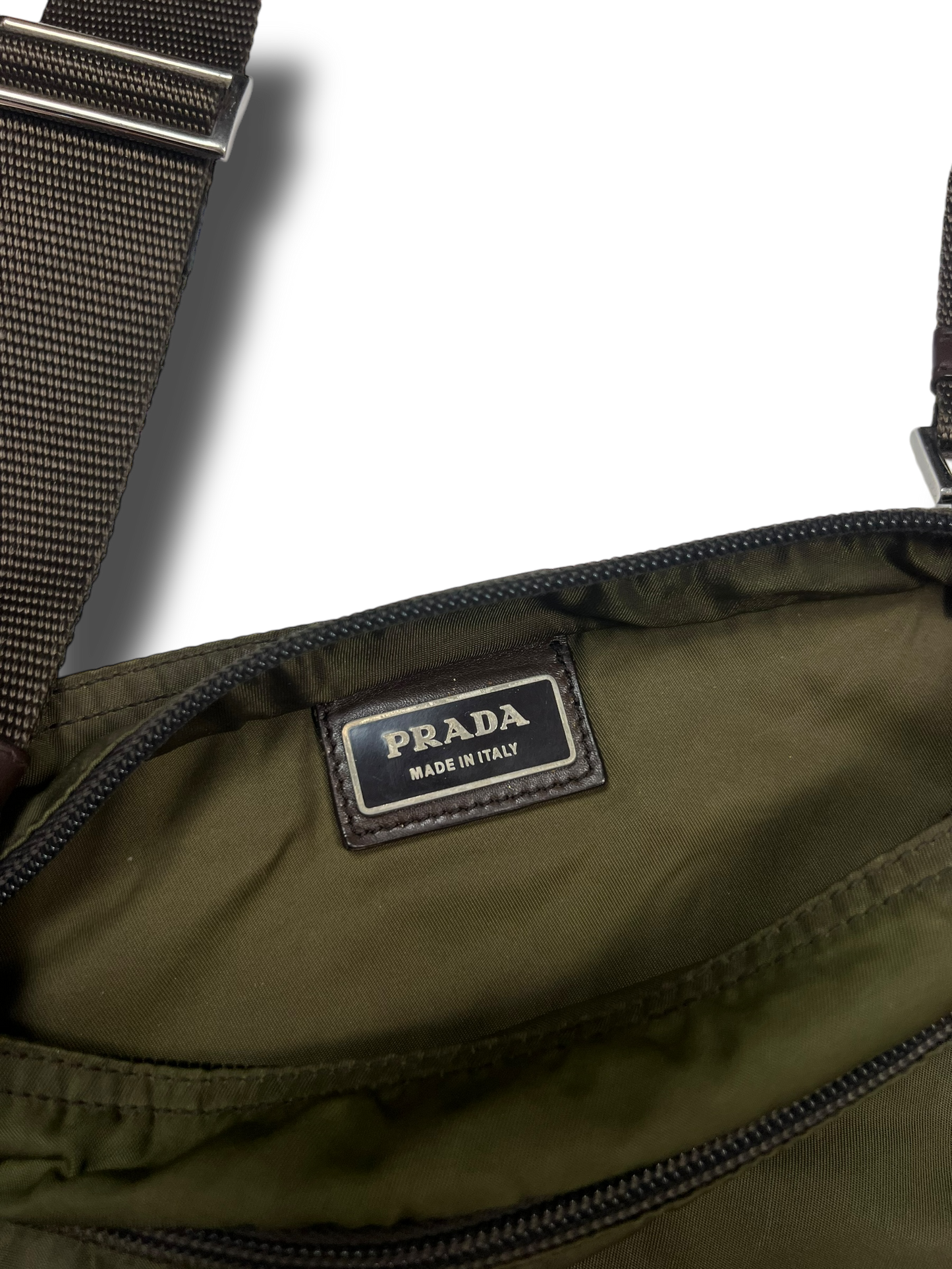 Prada Bag