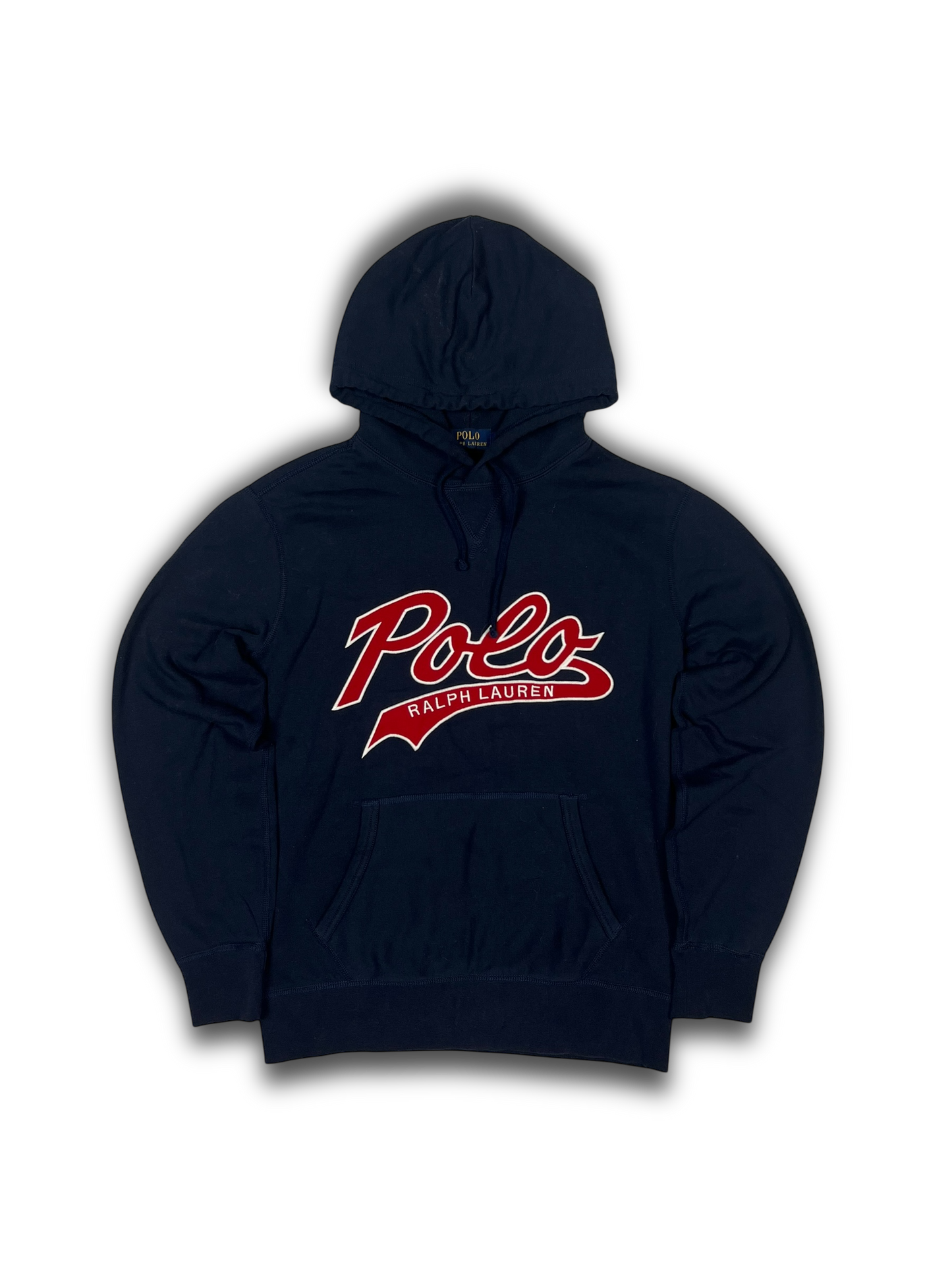 Polo Ralph Lauren Hoodie (S)