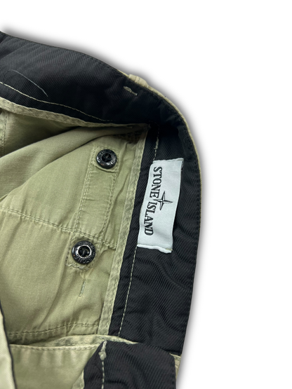 Stone Island Cargo Pants (29)