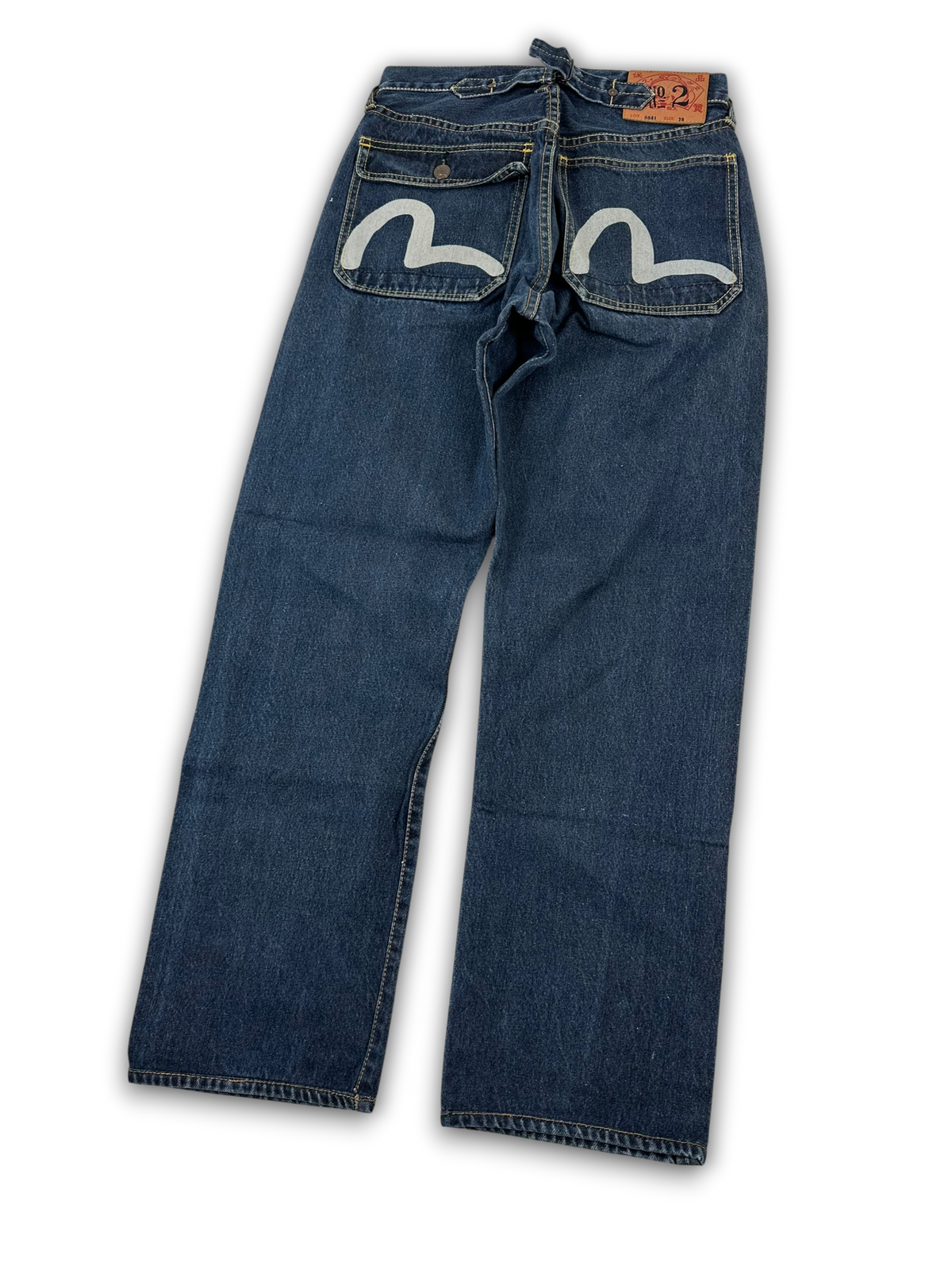 Evisu Jeans (28)