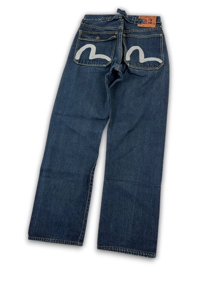 Evisu Jeans (28)