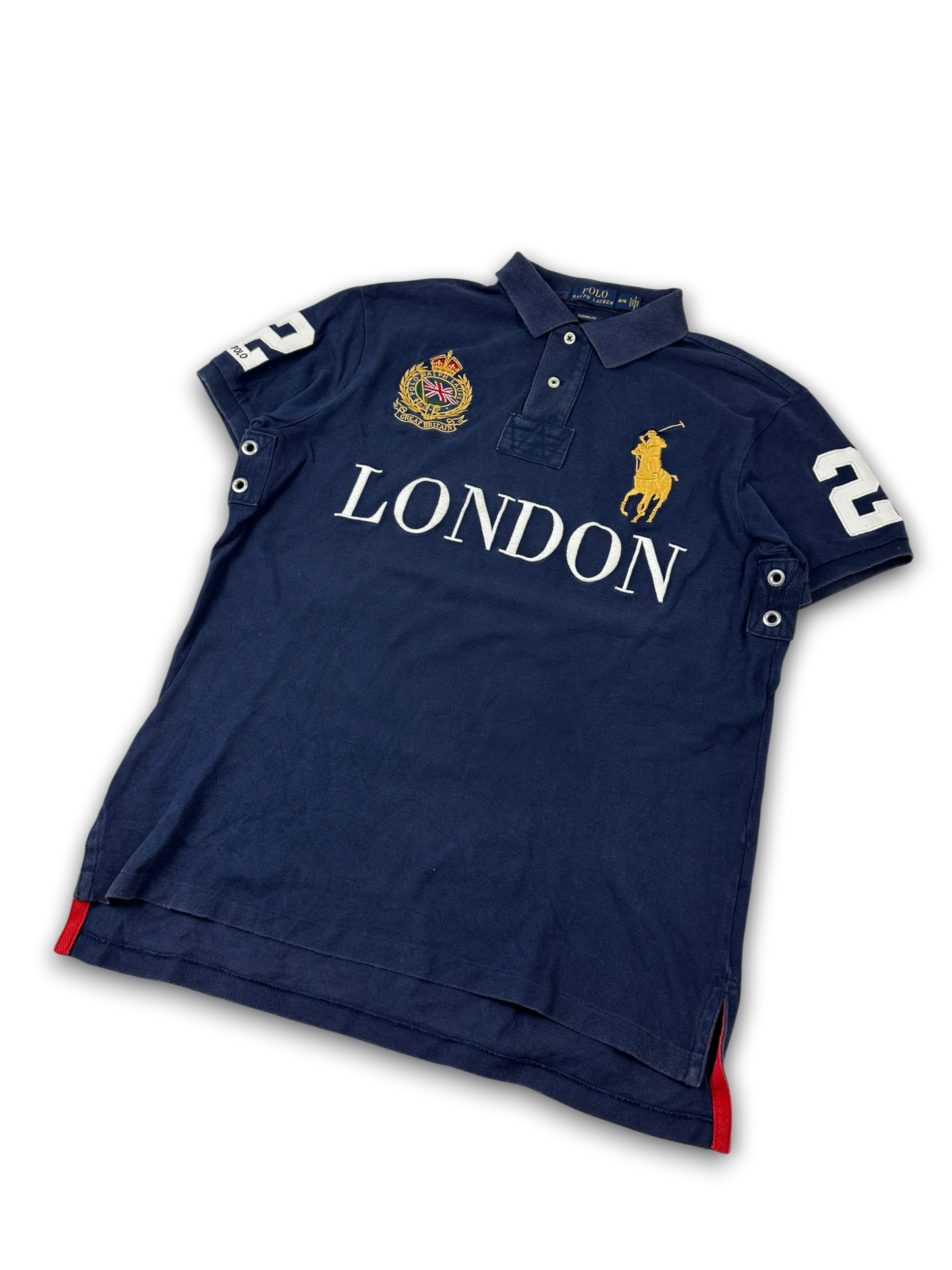 Polo Ralph Lauren Polo (M)