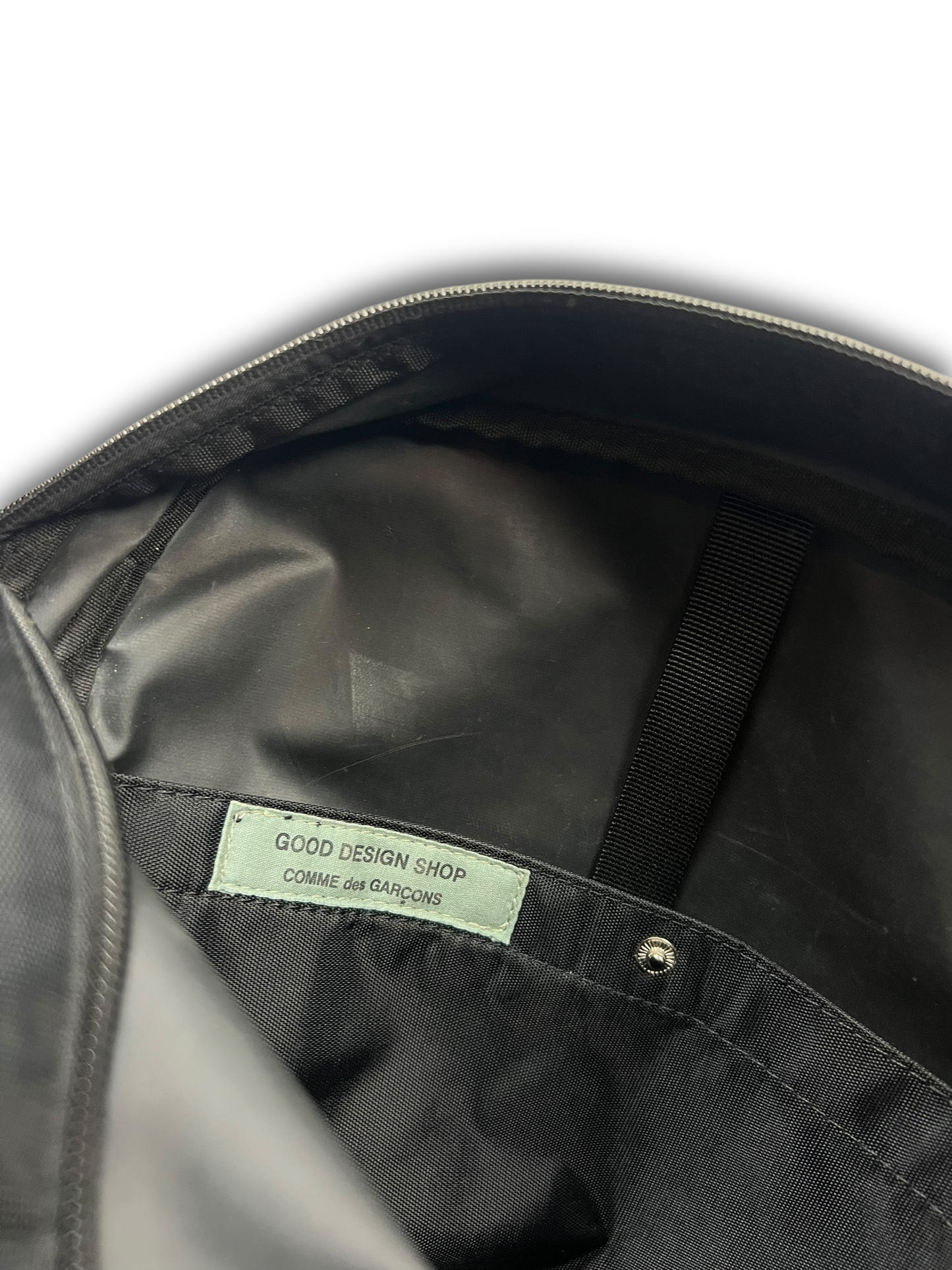 Comme des Garçons Bag