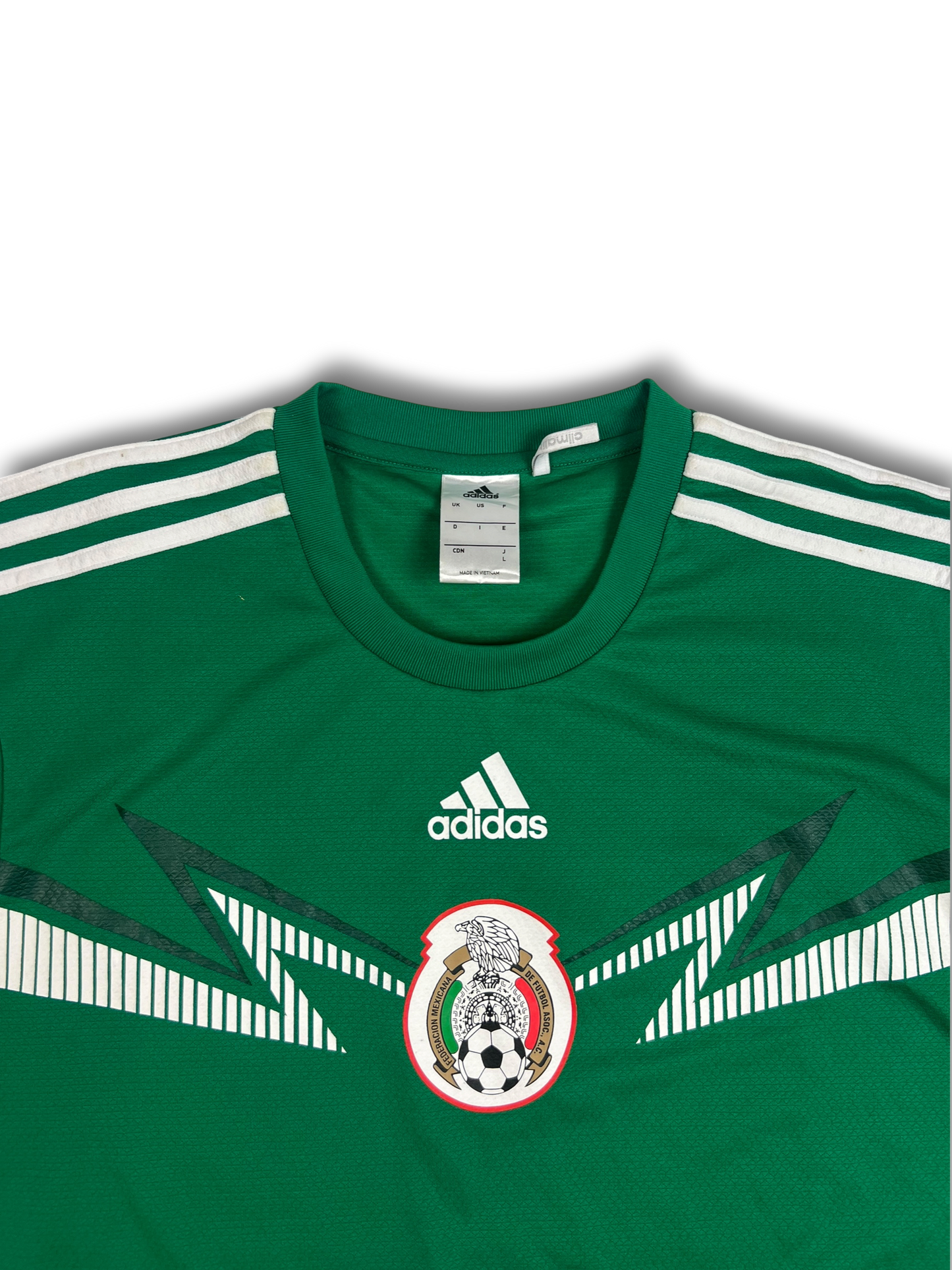Adidas Mexico Jersey (S)