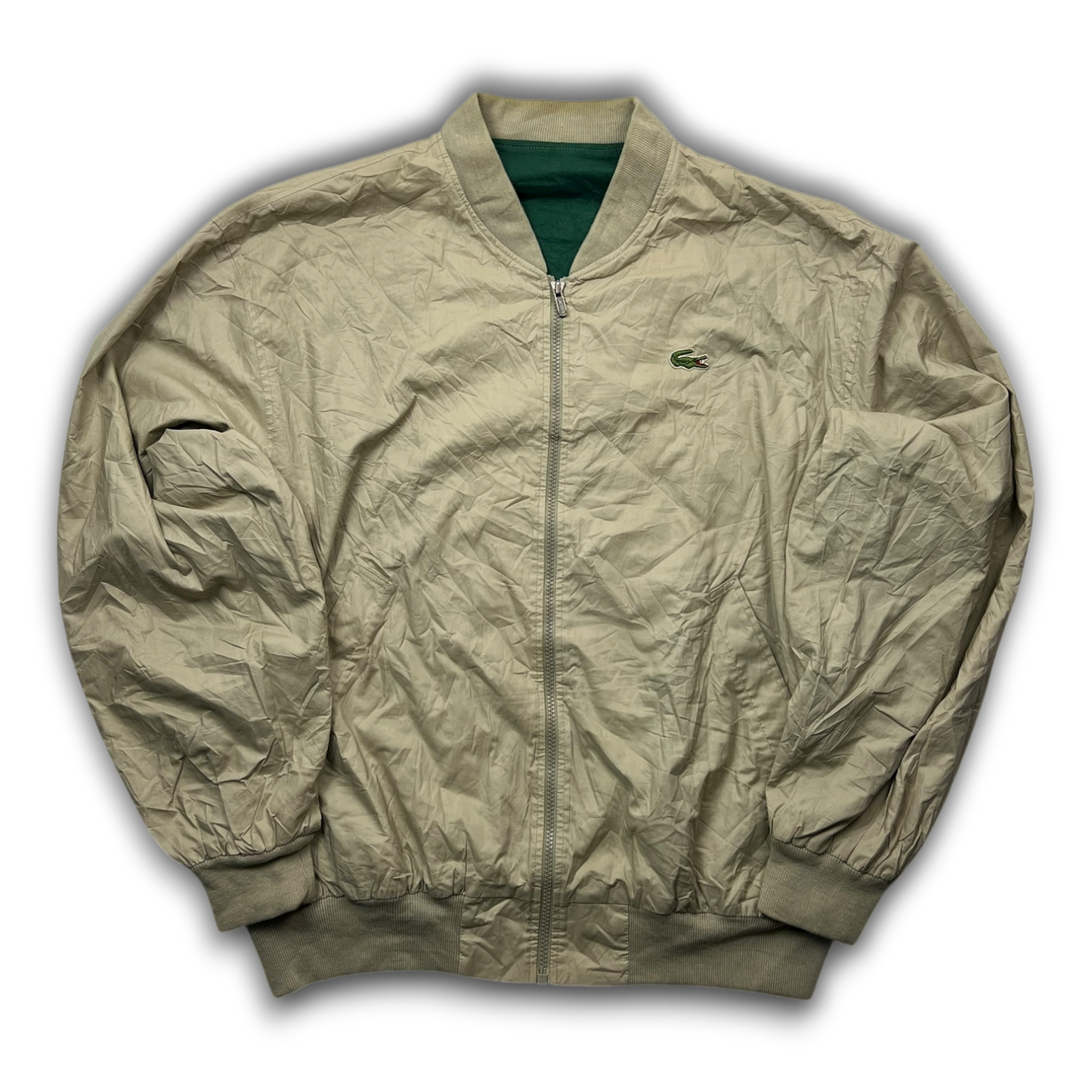 Lacoste Jacket (L)
