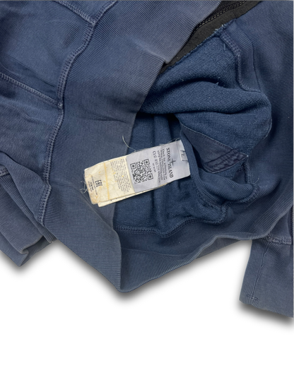 Stone Island Zip Up (L)