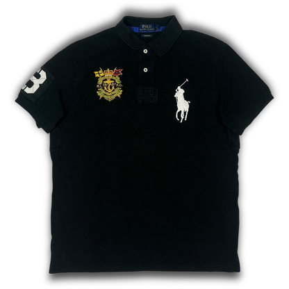 Polo Ralph Lauren Polo (L)