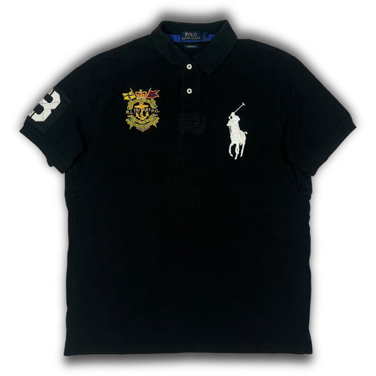 Polo Ralph Lauren Polo (L)