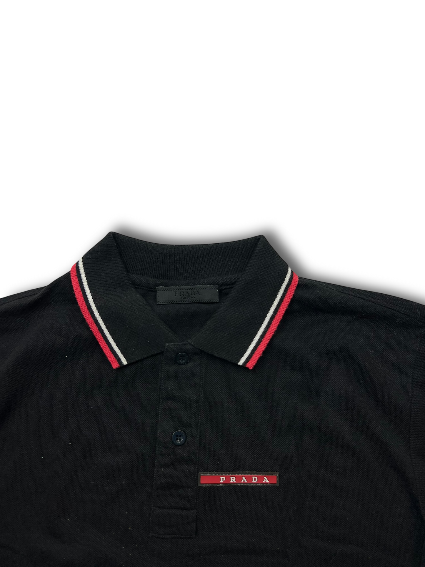 Prada Polo (S)