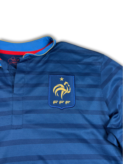 Nike France Jersey (L)