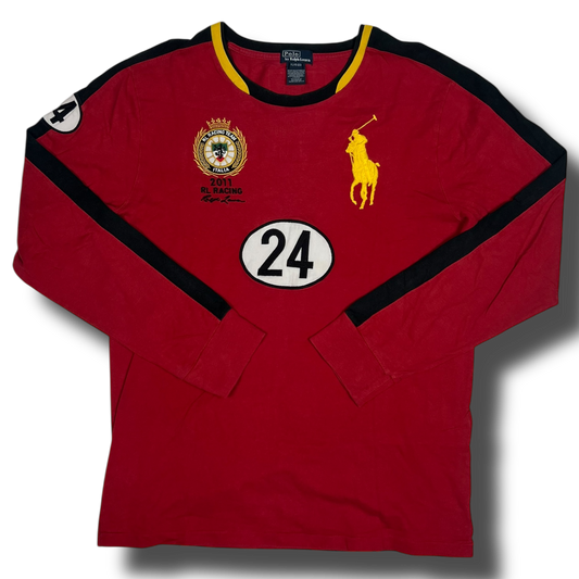 Polo Ralph Lauren Longsleeve (L)