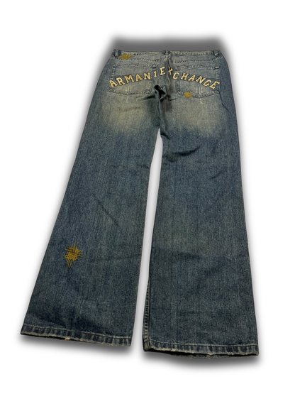 Armani Exchange Jeans (36)