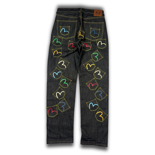 Evisu Jeans (34)