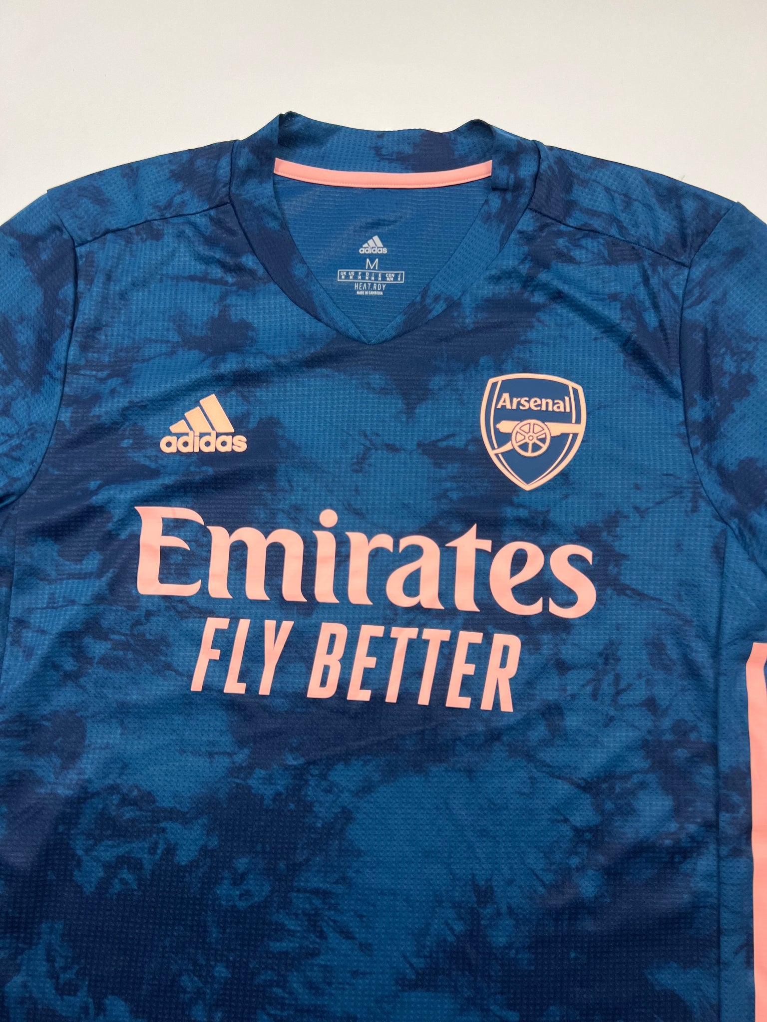 Adidas Arsenal FC Jersey (M)