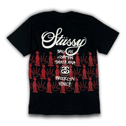 Stüssy T-Shirt (S)