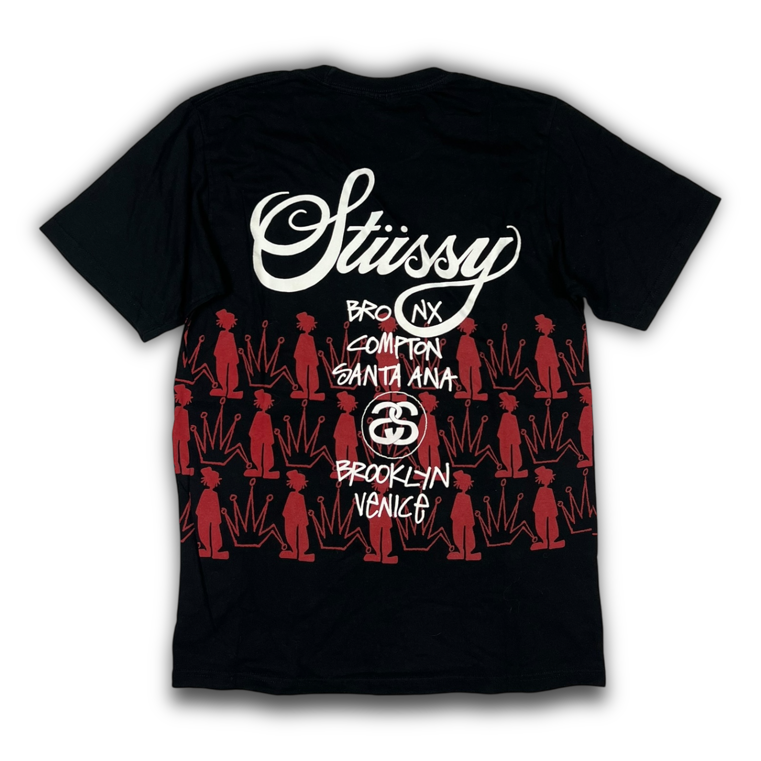 Stüssy T-Shirt (S)