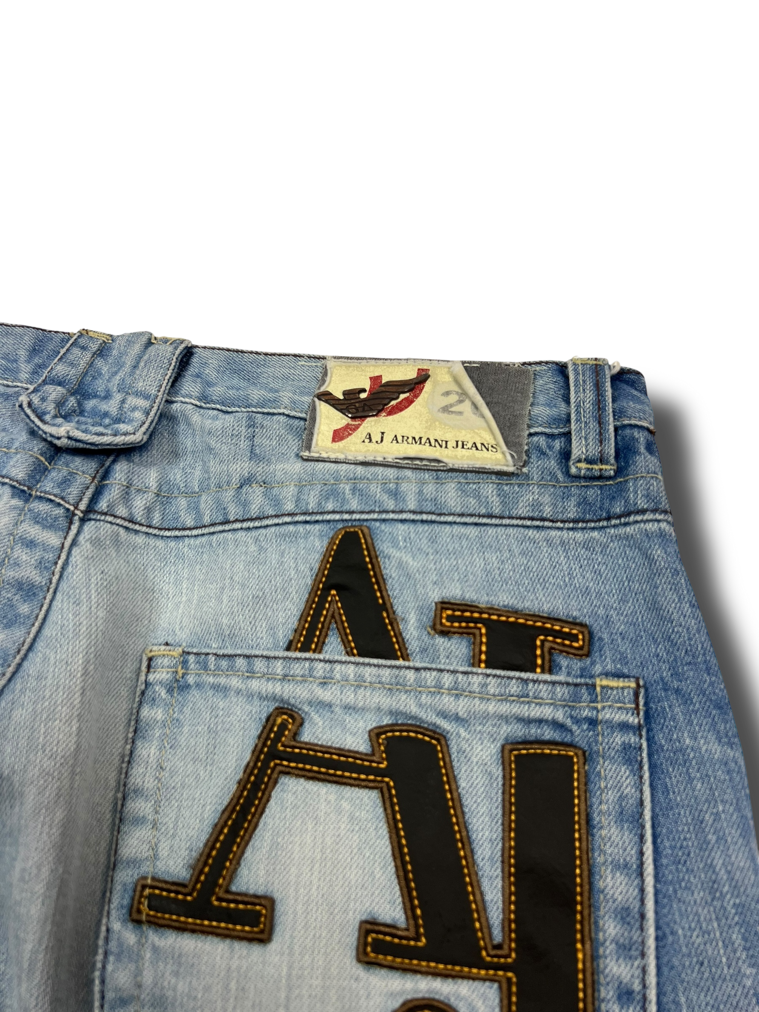 Armani Jeans (34)