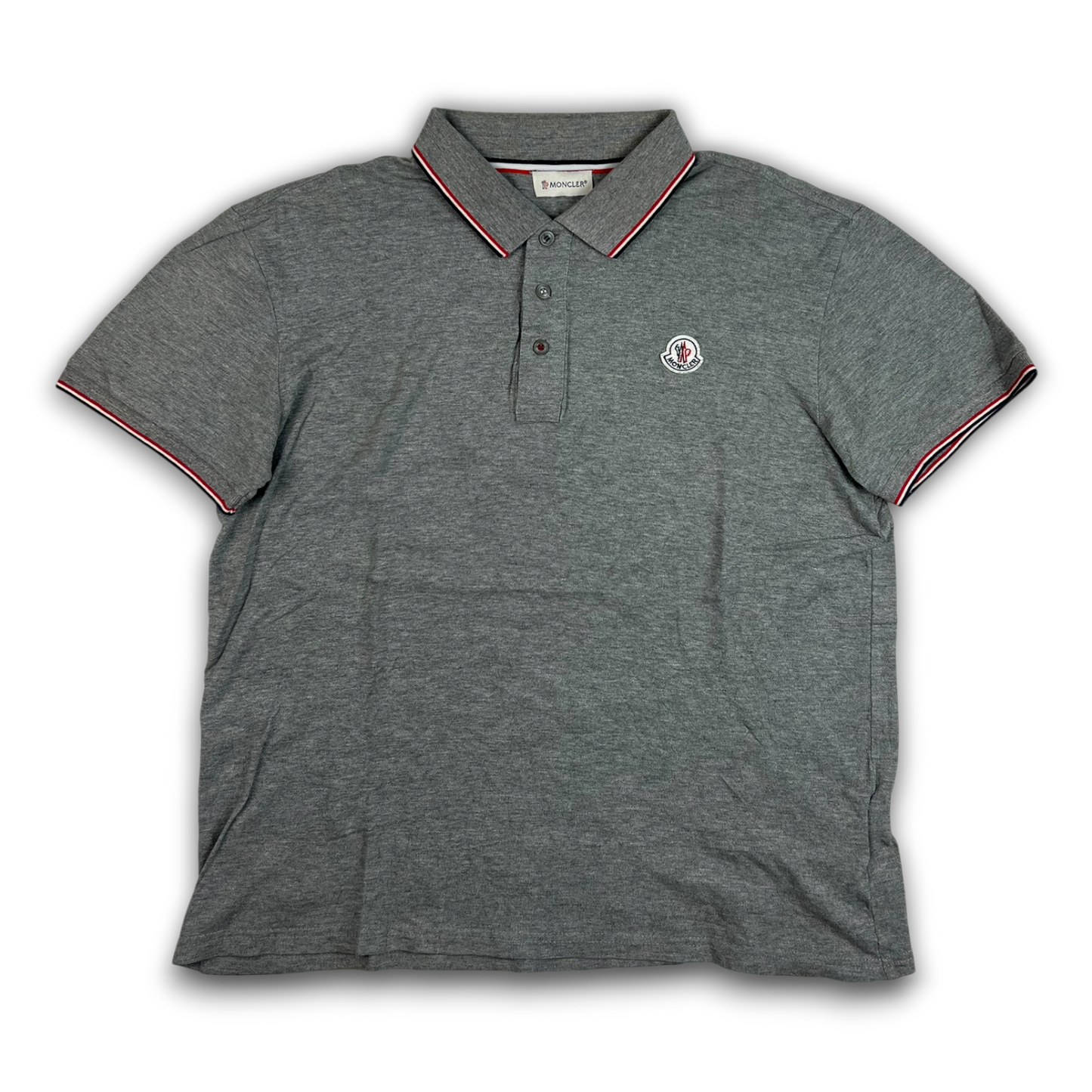 Moncler Polo (M)