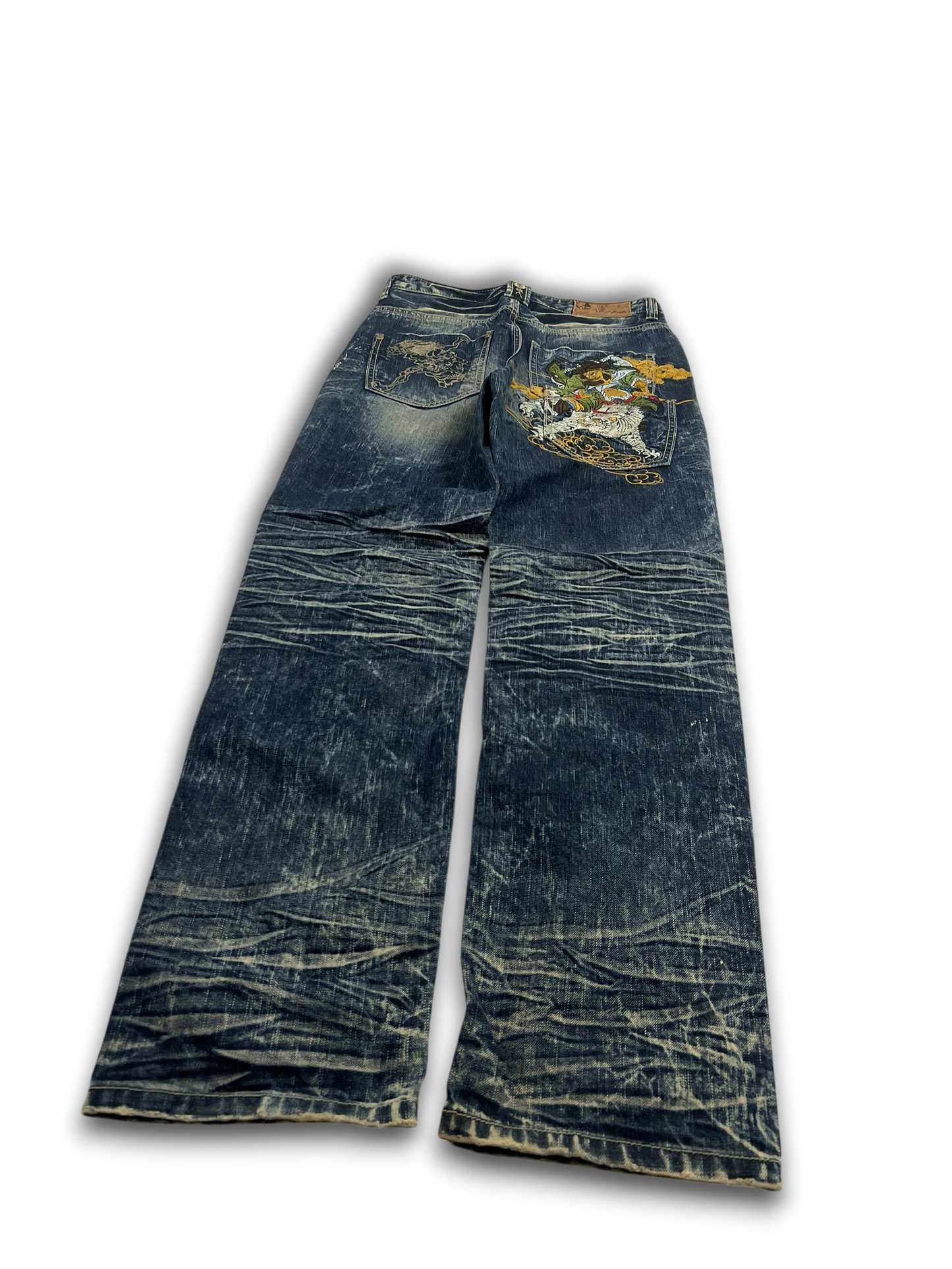 Big Train Jeans (32)